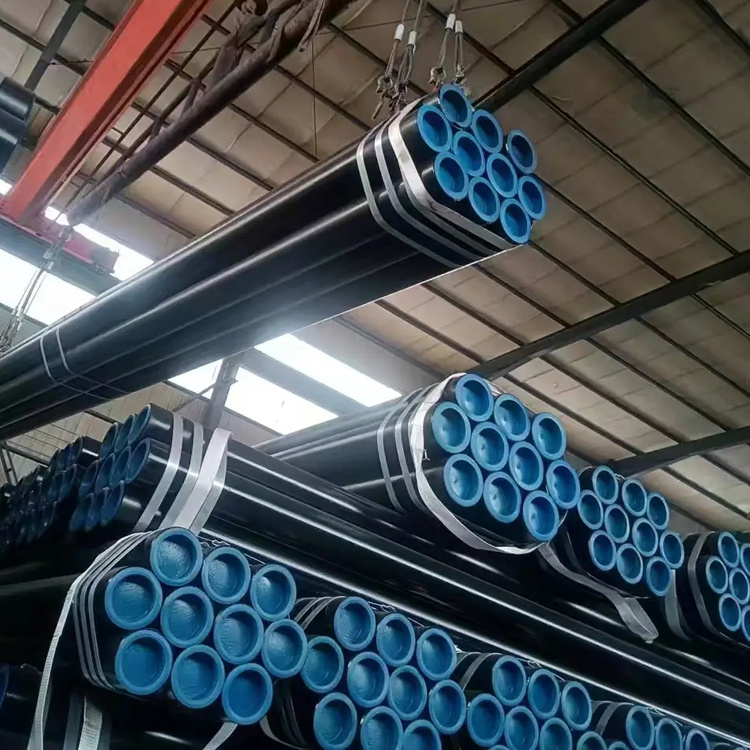 理塘L415Q管线管